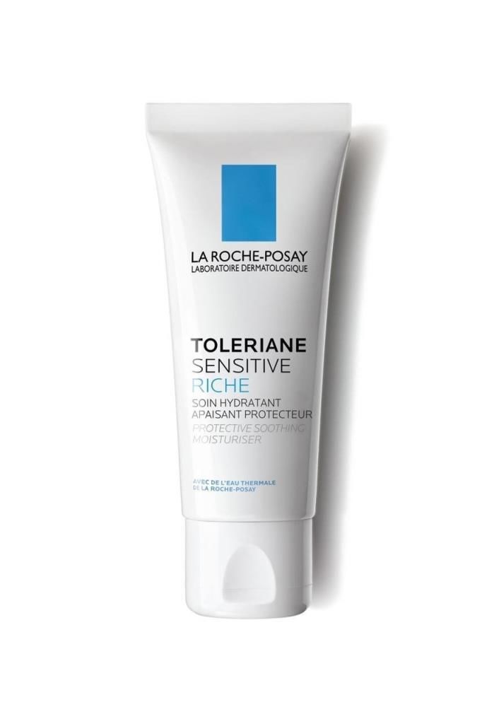 La Roche Posay Toleriane Sensitive Rich Nemlendirici Yüz Kremi 40 ml