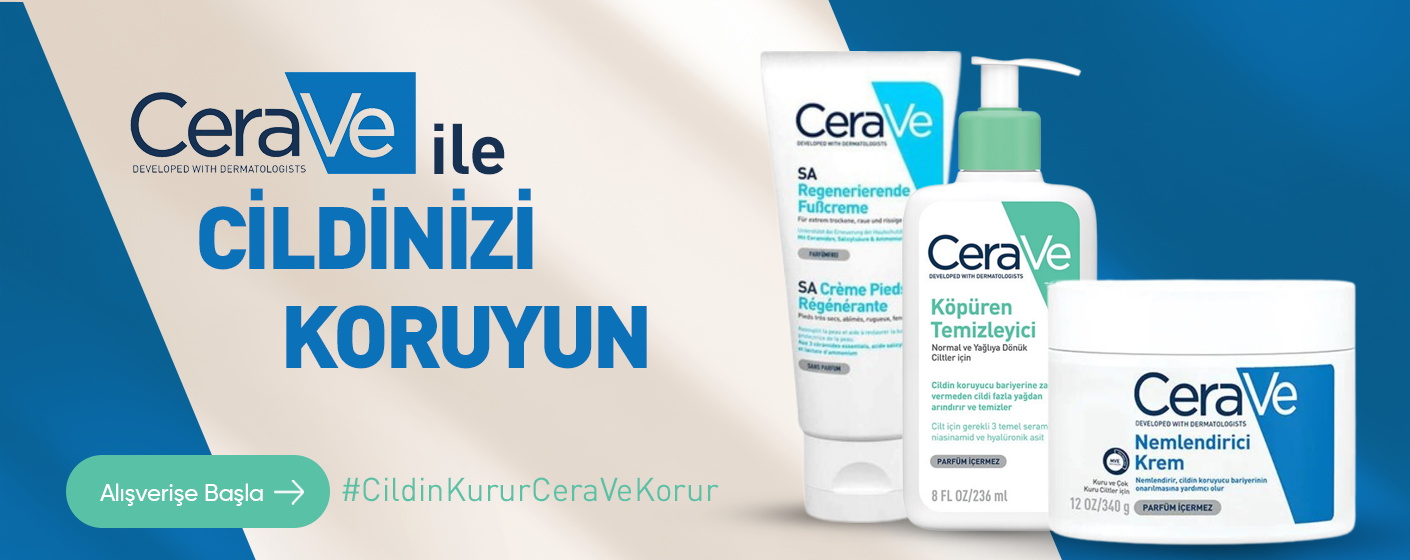cerave