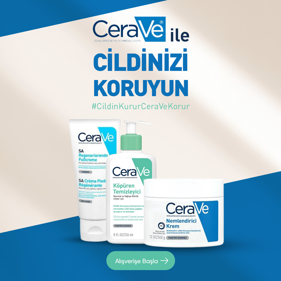 cerave
