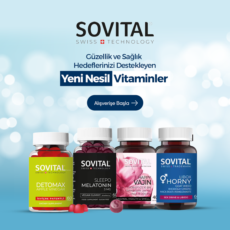 Sovital